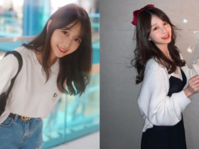 【BTC365币投】年輕小天菜!17歲香港萌妹「Coco Wang」甜力笑容太夢幻,不經意的性感美秒速圈粉!