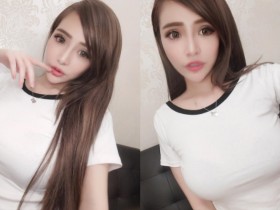 【BTC365币投】要壞掉了!台灣正妹「元欣」乳量炸裂 衣服都要被豪乳撐到變形!