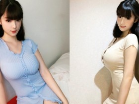 【BTC365币投】不露事業線也看得出「凹凸曲線」!大馬網紅「香兒」緊身上衣穿搭更撩人
