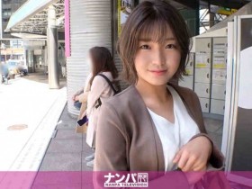 【BTC365币投】200GANA-2493