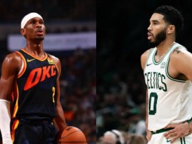 【BTC365币投】2026-27赛季NBA实力榜前瞻:西部群雄逐鹿,东部新贵崛起
