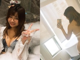 【BTC365币投】神級翹臀妹「炎炎」在家玩跑步機只穿「性感小丁」,巨大蜜桃直接塞滿鏡頭!
