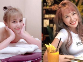 【BTC365币投】人氣甜美萌妹!「陳樂樂Happy」水汪大眼笑容燦爛又迷人,白嫩性感美體更立馬強力圈粉!