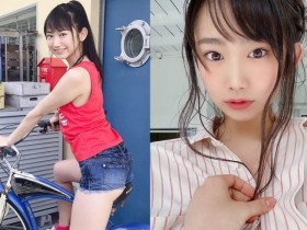 【BTC365币投】日本第一小臉!9頭身賽車皇后「相沢菜々子」比例超不科學 柔軟身體隨時能一字馬