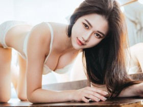 【BTC365币投】173cm長腿麻豆「MIGA冰冰」在家也辣翻!「豐滿巨乳+惹火蠻腰」挑逗你視神經!