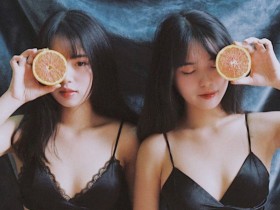 【BTC365币投】限定款買一送一!空靈系「雙胞胎姊妹」顏值清新又甜美,火辣美體神複製太養眼!