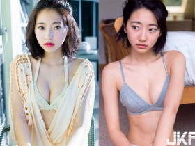 【BTC365币投】最強短髮美少女!武田玲奈比基尼寫真再開!心跳加速的19歲台灣之旅…