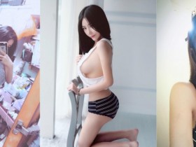 【BTC365币投】超迷你「巨乳小隻馬」不得了!與「玩具」合照宣揚身體慾望自主…