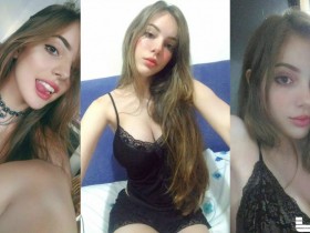 【BTC365币投】壞!「巴西雪乳妹」大膽自拍裸照作紀念…意外露出「鮮嫩肉體」太誘人