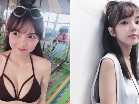 【BTC365币投】超兇彩妝師紅了!萌系正妹「陳甯亞」清純外表下藏兇器,殺傷力驚人網友大噴鼻血!