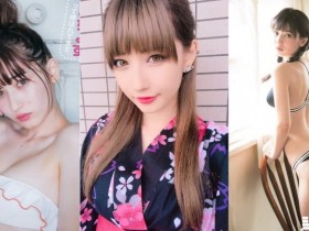 【BTC365币投】19歲「美乳混血妹」才高中就拍半裸寫真!難抵擋的「剛成年誘惑」讓人幻想大開!