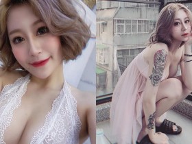 【BTC365币投】19年末最狂發言!「香菜兒」外型火辣內心狂野,要你用禮物塞滿下面!
