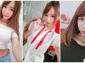 【BTC365币投】魅惑電眼!「台灣甜美正妹」外型有夠迷人!超清純顏值看一眼就讓人融化…