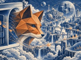 【BTC365币投】MetaMask成为公司:Consensys重组背后,钱包正在变成「自托管金融账户」