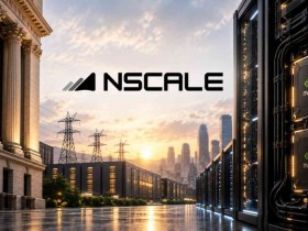 【BTC365币投】英伟达护航的AI云新贵Nscale冲刺IPO:估值350亿美元,半年营收增长1252%