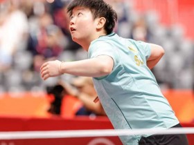 【BTC365币投】亚运会女团决赛:中国队3-0横扫日本,实现六连冠
