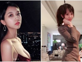 【BTC365币投】這風景很棒!正妹曼谷解放「雪白長輩」,側乳弧度真的100分!