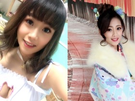 【BTC365币投】人人都想啃一口!歐美系曲線「米果MIGO」甜美的古銅色,性感的讓司機快負荷不了!