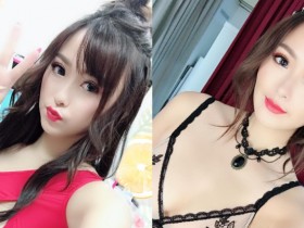 【BTC365币投】氣質貓系正妹「小乖」化身性感女教師 遮掩不住的身材教科書太火辣!