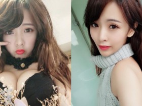 【BTC365币投】這個角度才能看見最美高峰!電力直播主「筱穎兒」性感又萌甜的魅力擋不了!