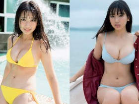 【BTC365币投】新一代童顏巨乳掌門人!16歲巨乳少女「澤口愛華」未熟肉體引人採擷