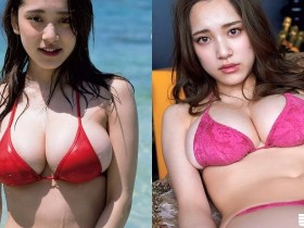 【BTC365币投】謎樣走光掀話題?猶如棉花糖的「夢幻G乳」!都丸紗也華出道影片被挖出!