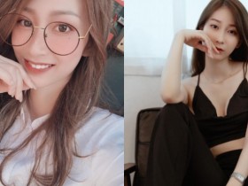 【BTC365币投】銀行櫃員「Mika」是斜槓少女 放假就化身模特兒展現性感的一面