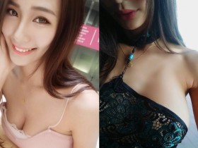 【BTC365币投】發福利不手軟!「爆奶正妹」IG養眼照狂發,迷人「半顆側乳」也大方放送!