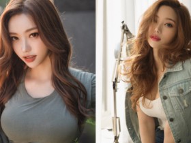 【BTC365币投】「性感姐姐」乳量滿滿貼身上衣快被撐壞!渾圓大奶球直接塞好塞滿!