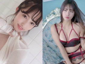 【BTC365币投】女大生高梨瑞樹「掀衣露出火辣F奶」,大水滴奶等級好高啊!
