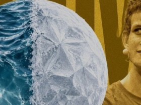 【BTC365币投】Vitalik首部科幻小说《Snowmoon》解析:用32章、10.3万词,把以太坊愿景写成一个”家”