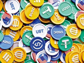 【BTC365币投】稳定币供应增长由什么驱动?基于USDC与USDT的四年数据分析