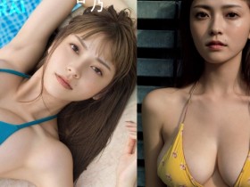 【BTC365币投】完全罩不住!19 歲「櫻井音乃」解放 G 彈!各種「溢出」畫面辣翻