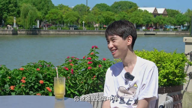 【BTC365币投】刘航专访Doinb：Doinb是一个打比赛认真，想要冠军的选手
