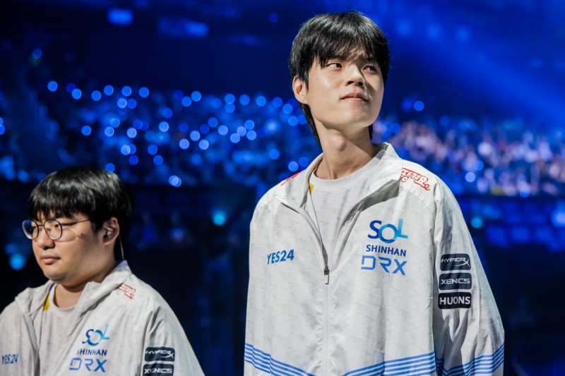 Deft：低也是有底线的 夺冠了年薪不能出现无法赋予动力的差异