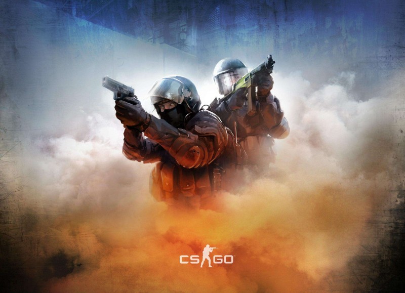 曝《CSGO2》是真实存在 起源2打造、3月B测4月推出