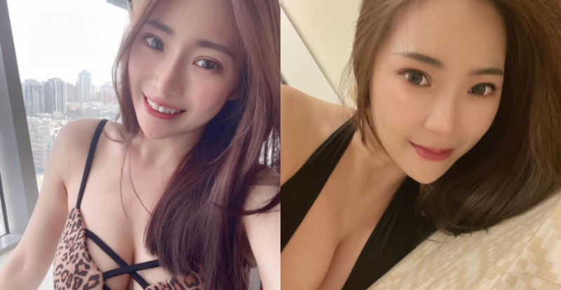 快來領取你的女友！性感領隊「佳佳 Eva Lee」甜萌女友感讓人戀愛