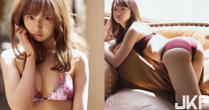 【BTC365币投】滿滿私心的女神新照！「性感椒乳」+「濃厚豐臀」的完美比例只能直接升旗投降啦！