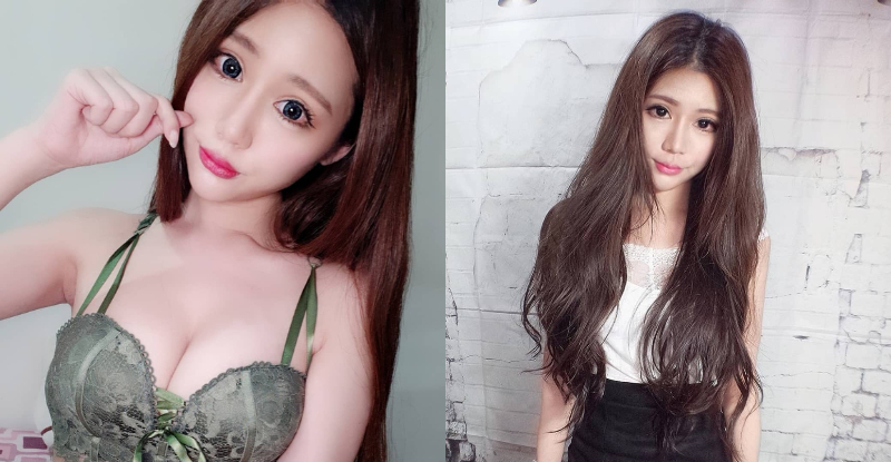 【BTC365币投】超級大長輩!美瞳妹「朵莉Dolly」強力撫媚,小眼一眨立馬迷倒所有男粉!