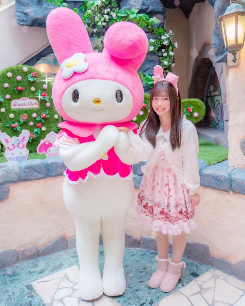 【BTC365币投】童颜巨乳「羽咲美晴」正式引退,以后迪斯尼乐园见!