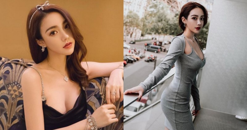 【BTC365币投】大胸版安潔拉寶貝「小青蛙」跳進你心裡~氣質顏值身材都是極品 誰不想養一隻!