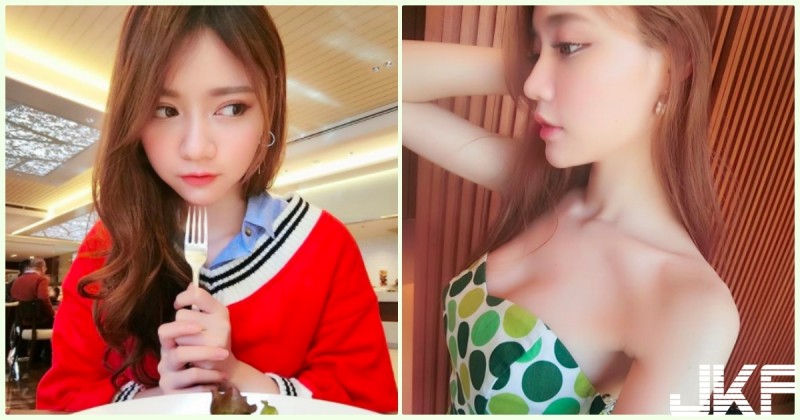 【BTC365币投】勾魂電眼!「台灣火辣嫩模」極品高顏值讓人受不了!超誘惑「迷人美乳」畫面讓人好害…