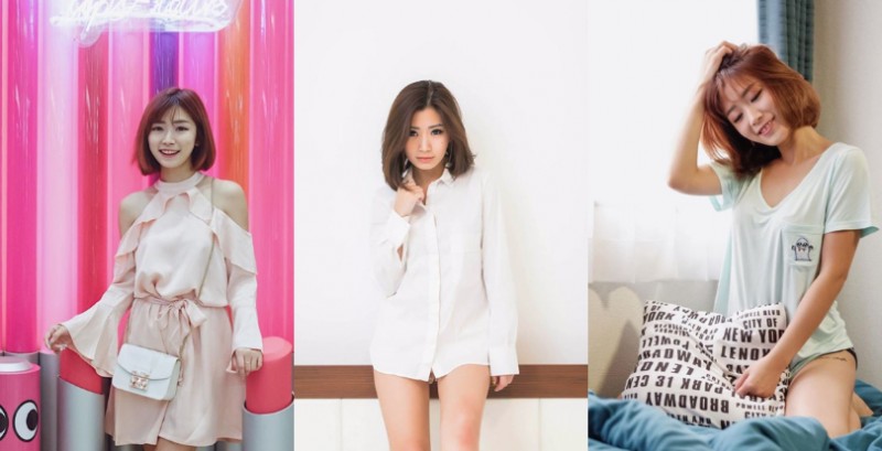 【BTC365币投】超日系鄰家少女!「激萌小隻馬」超完美女友氛圍!實在太可愛啦!