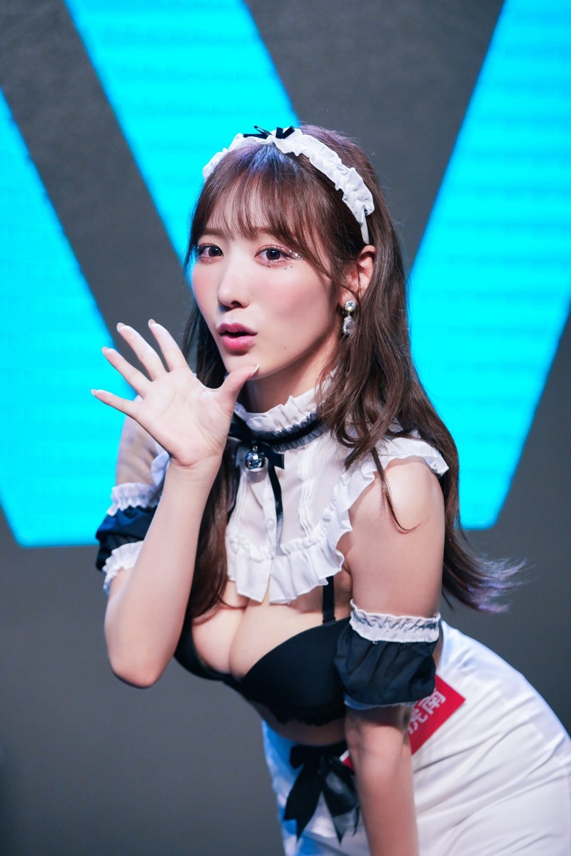 【BTC365币投】TRE2023日记(11):小宵こなん(小宵虎南)的BlackPink星巴克限量杯