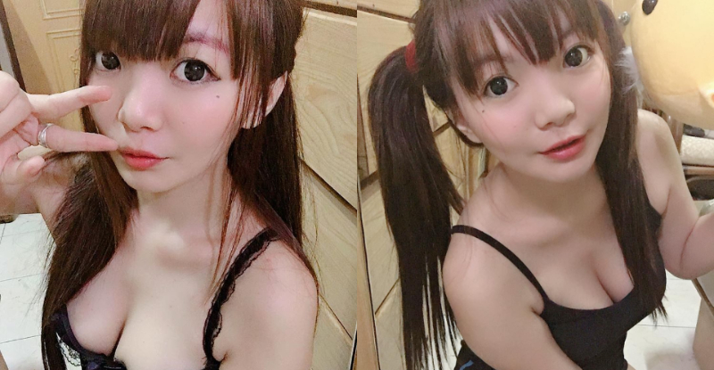 【BTC365币投】童顏妹子陳希希立志成為「微性感地方媽媽」 小露酥胸展現女人味