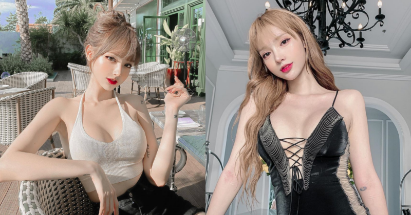 【BTC365币投】和韓國妹子有得拼!越南正妹「itsmxxm」洋娃娃般精緻臉蛋,臉書宣告「單身」中