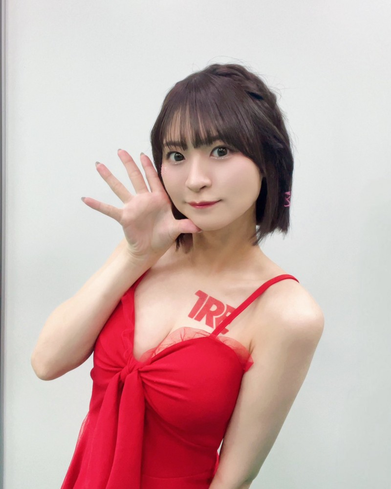 【BTC365币投】即将结束休业⋯去年来参加TRE的她要全面回归了!