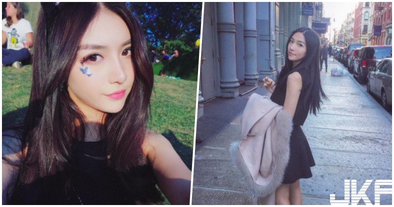 【BTC365币投】超正零死角辣妹！有胸還有長腿，看一眼就讓人戀愛！