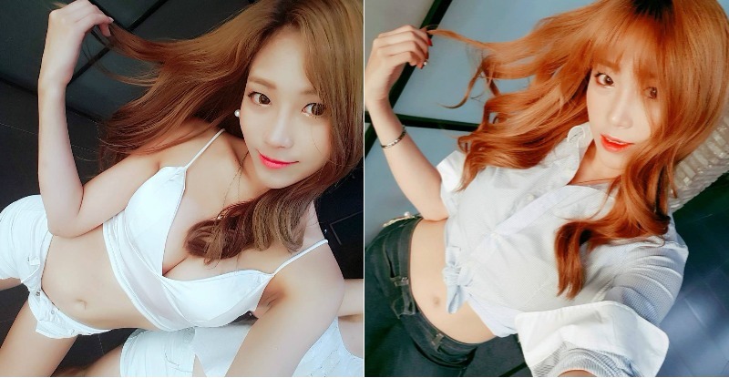 【BTC365币投】嗨翻啦！正妹「乳對乳」互玩戳戳樂！　「雙乳撞擊」震幅動盪到南半球…