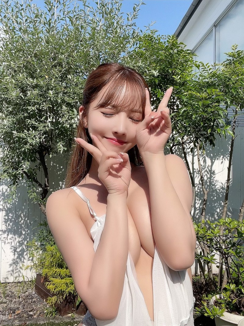 【BTC365币投】「三上悠亚」出道七周年!「性感爆乳」送粉丝福利,宣布自立门户当老板!